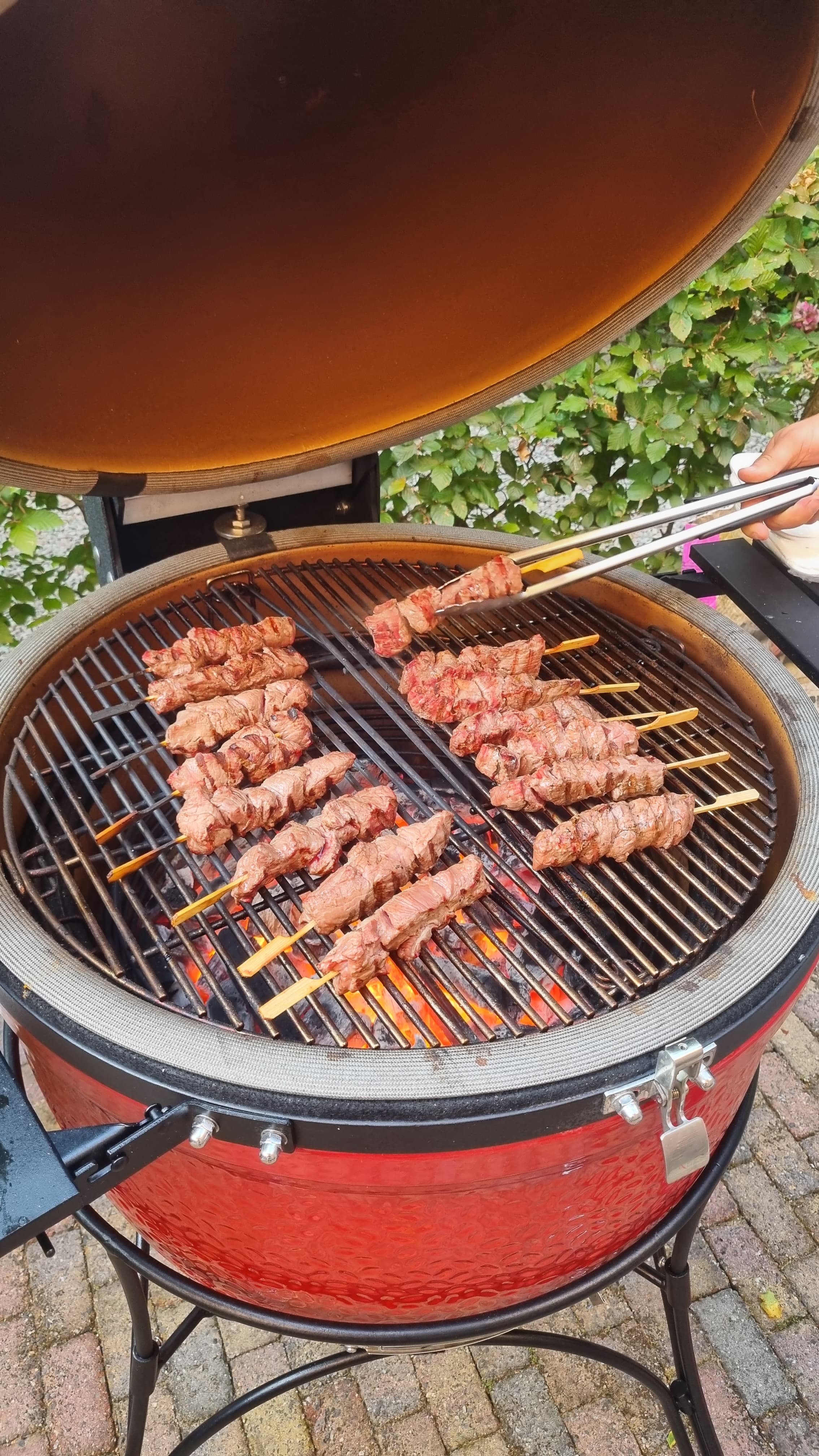 BBQ foto